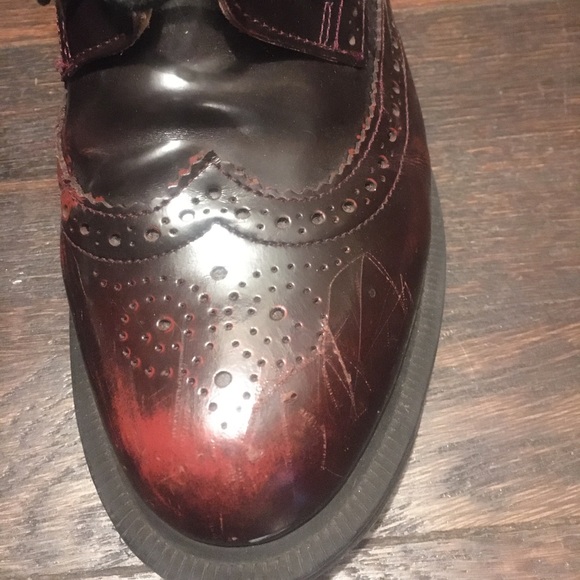 Dr Martens Acadia Delphine Boots - Picture 2 of 4